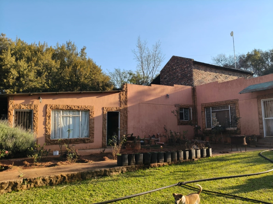 Commercial Property for Sale in Boekenhoutfontein A H North West